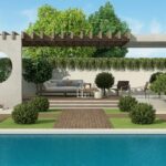 Home Garden Top