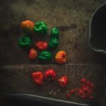 Desert Gardening Breathtaking cacti and succulent arrangements in a desert gardening paradise