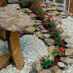 Cinder Block Landscaping Ideas Creative CINDER BLOCK LANDSCAPING IDEAS for modern gardens and outdoor spaces