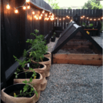 2 Acre Landscaping Ideas Rustic 2 Acre Landscaping Ideas with Native Plants and Stone Hardscaping