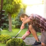 Landscaping Drainage Ditch Ideas Great Landscaping Drainage Ditch Ideas: Creative Ways to Manage Water Flow in Your Yard