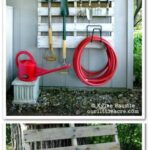 Front Yard Landscape with Privacy Foliage