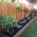 Sustainable and visually appealing herb garden design layout for a beautiful and functional outdoor space
