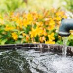 Landscaping Ideas Tree Row Lush landscaping ideas featuring a beautiful tree row for added natural beauty and privacy