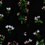 Printable flower garden design layouts - visually appealing plans for your outdoor space