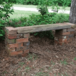 Enchanting Romantic Park Garden Layout in New York, Exquisitely Designed for Serene Moments