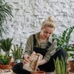 Transform your backyard with our landscaping ideas featuring stunning flagstone walkways and patios