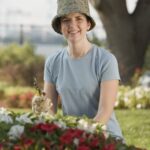 Cactus Landscape Ideas Stunning Cactus Landscape Ideas: Drought-resistant plants, striking desert aesthetic, beautiful xeriscaping design