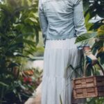 Professional Business Card Layout Ideas Landscape: Clean, Modern Design for a Stylish Impression