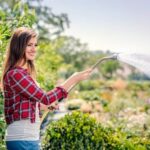 Beautiful shrub landscape ideas for your garden design inspiration