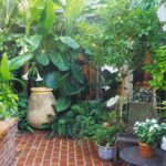 Efficient and versatile raised bed garden design layout for optimal gardening success