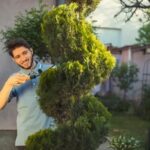 Perennial Gardens Ideas Beautiful and Diverse Perennial Garden Ideas: colorful blooms, low maintenance, and year-round interest