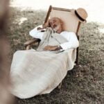 Graves into Gardens tattoo ideas: blooming roses intertwining with Celtic knots for a symbolic design