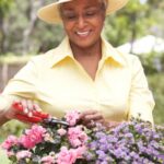 Gardening Outfit Ideas Gardening outfit ideas: practical yet stylish apparel for tending to plants and flowers