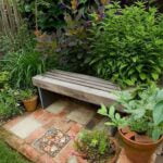 Vibrant flower arrangements and DIY garden projects for decorative gardening ideas