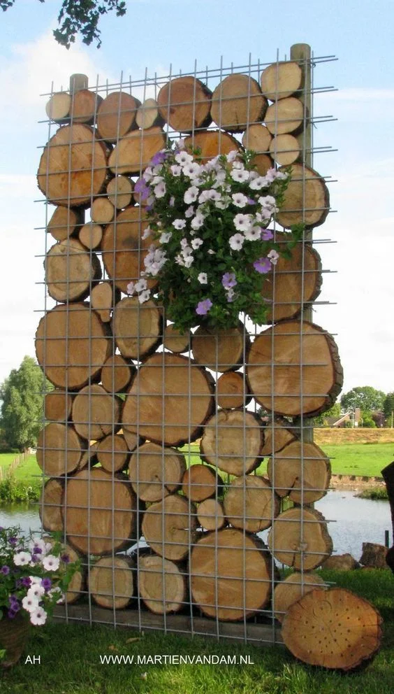 DIY Vertical Gardening Ideas: Creative ways to grow your own garden in small spaces