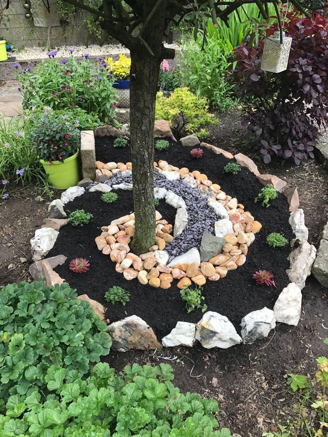 Stunning small gardening ideas for home: maximizing space, minimal maintenance, and big impact