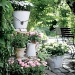 Ideas for Small Space Gardens Inspiring ideas for small space gardens: maximizing every inch for greenery and relaxation