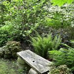 Small Gardens Design Ideas maximize space with smart design ideas