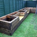 Modern Container Gardening Ideas small-space solutions, vertical arrangements, and succulent displays