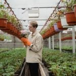 Better Home and Gardens Crafts Ideas DIY project inspiration for your home and garden decor