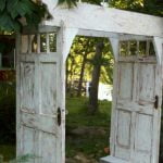Ideas for Small Gardens Creative space-saving techniques for small gardens - IDEAS FOR SMALL GARDENS