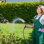Pond Ideas for Small Gardens Transform small garden spaces with these inspiring pond ideas for small gardens