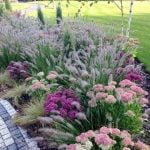 Exquisite Paved Gardens Designs Ideas with Beautiful Landscaping