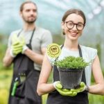 Present Ideas Mom Gardening Blooming garden kits for mom - perfect present ideas for gardening enthusiasts