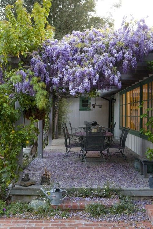 Small Beautiful Gardens Ideas 9 Creative layouts for petite outdoor spaces.