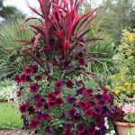 Explore unique Minecraft gardens idea for creative landscaping inspiration