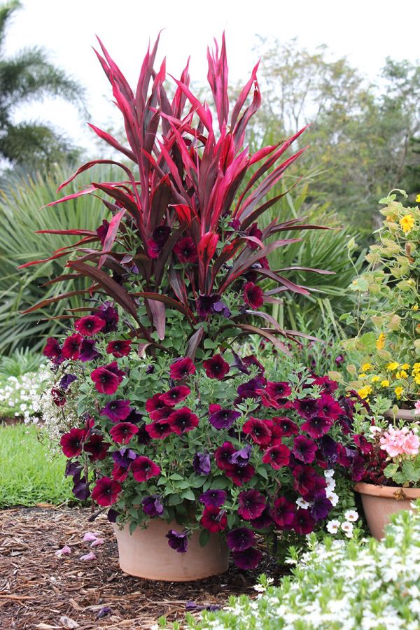 Minecraft Gardens Idea 5 Explore unique Minecraft gardens idea for creative landscaping inspiration