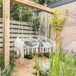 Explore Western-themed garden inspiration with rustic planters, native flora, and desert landscaping ideas