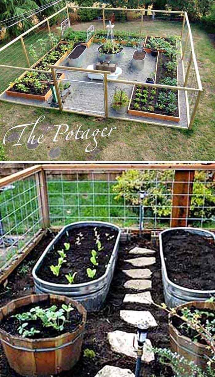 Gardener Cake Ideas 7 Creative Garden-Themed Cake Designs - Perfect for Gardener Cake Ideas