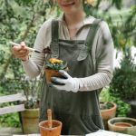 Food Gardening Ideas Explore creative food gardening ideas for your backyard oasis. #FoodGardeningIdeas