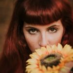 Small Memorial Sunflower Gardens Ideas peaceful tribute with vibrant blooms and sentimental touch